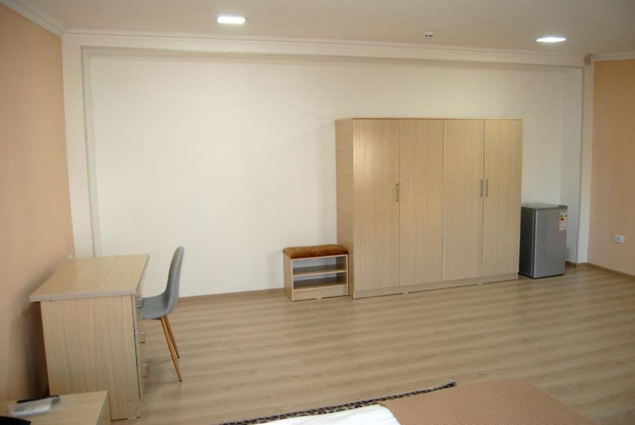 Ласточка Navoiy Exterior foto